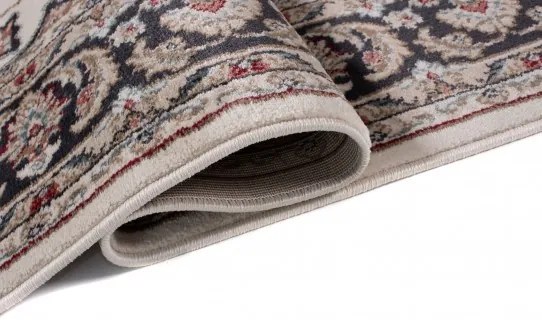 Koberec COLORADO K466A BIL biely