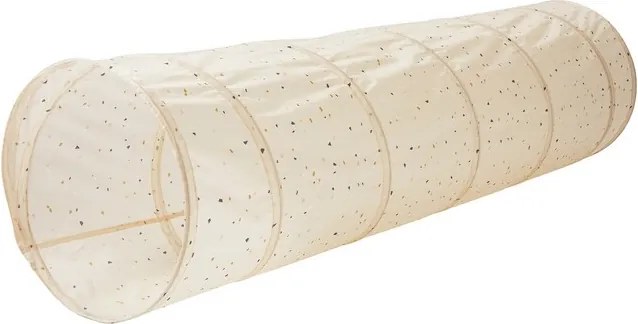 Preliezací tunel 3 Sprouts Terrazzo Beige