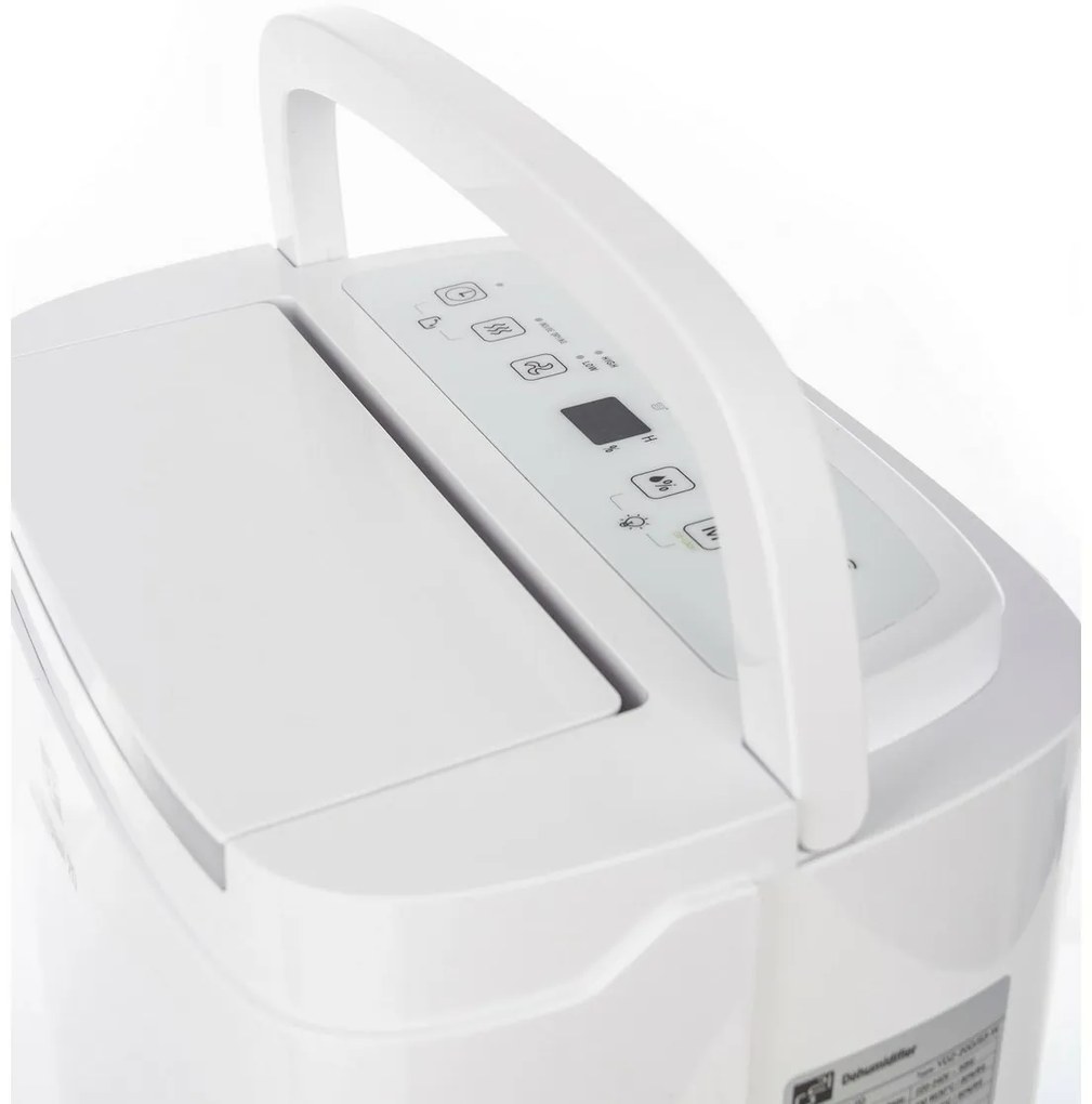 Odvlhčovač G21 Impact s WiFi 40 l/24 h, L