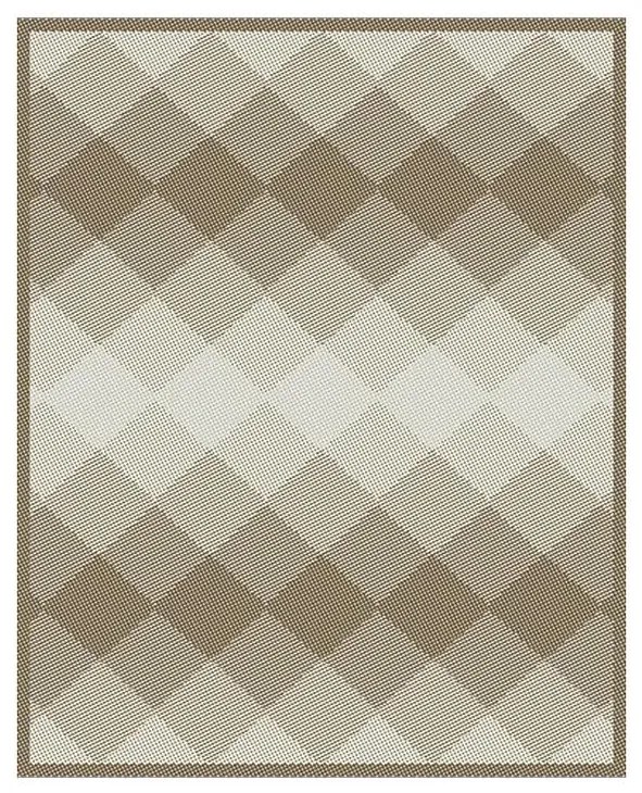 Koberec Bcf Reverso 1,2/1,6 2088 3834 Cl12