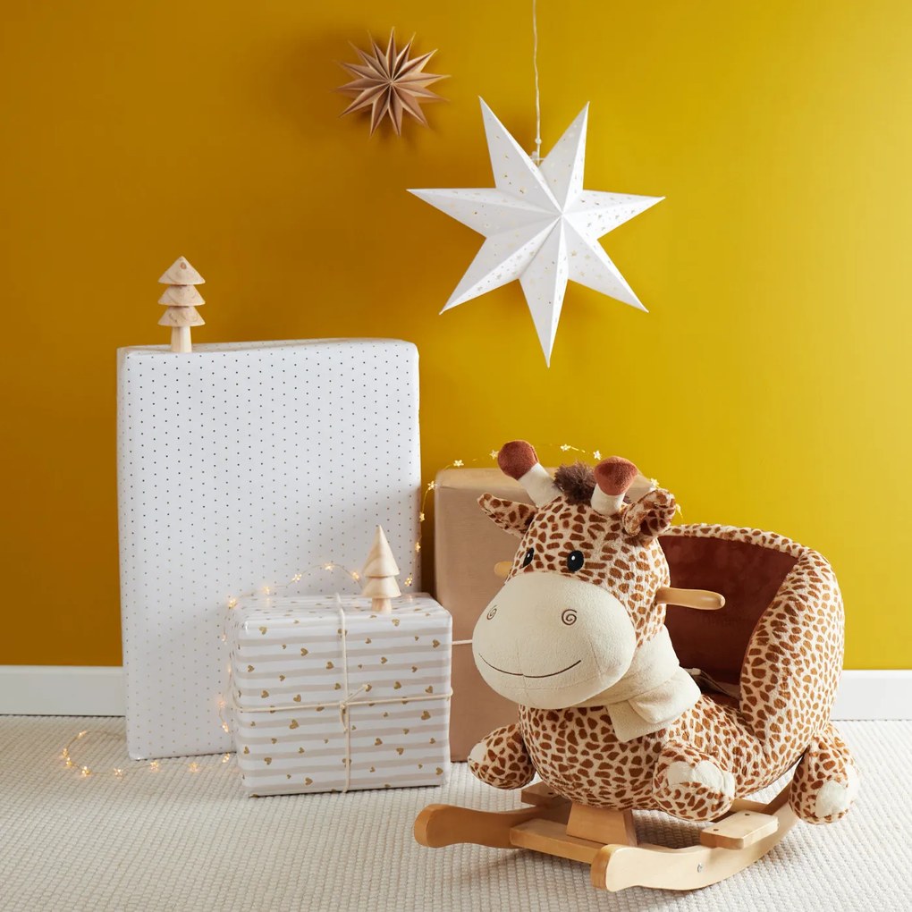 Bieco – Hojdacia žirafa