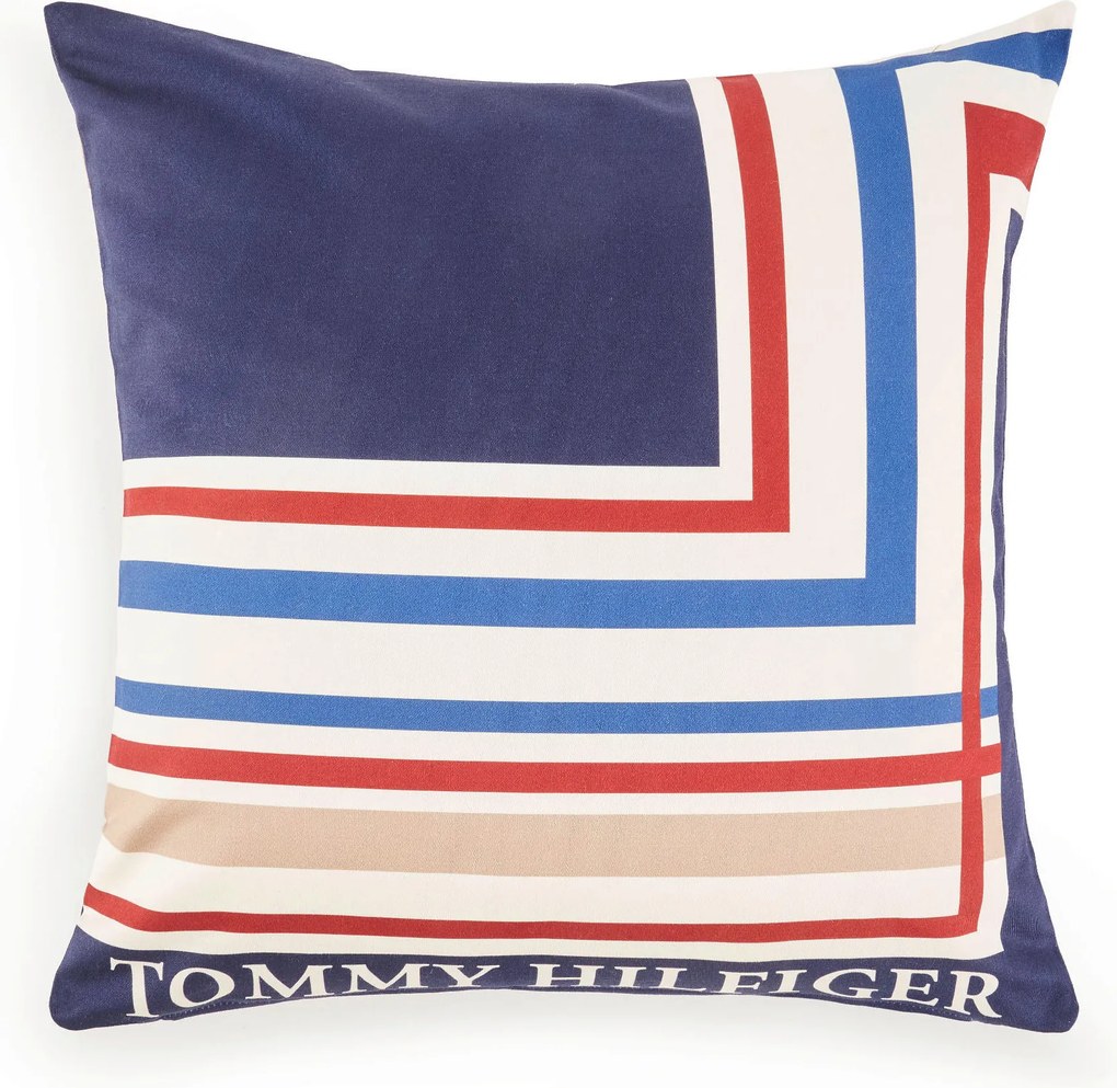 XXXLutz POŤAH NA VANKÚŠ 40/40 cm Tommy Hilfiger - Poťahy & obliečky - 005652015101