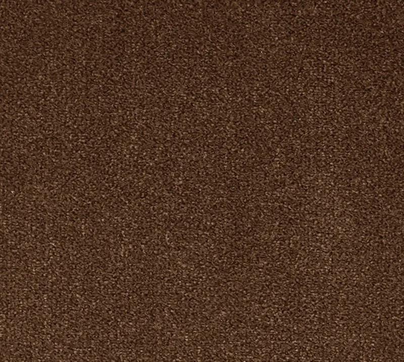 Associated Weavers koberce Metrážny koberec Zen 44 - Kruh s obšitím cm