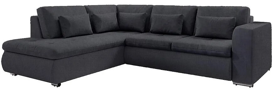 Rohová sedacia súprava Fado L ľavý  Vardo 17