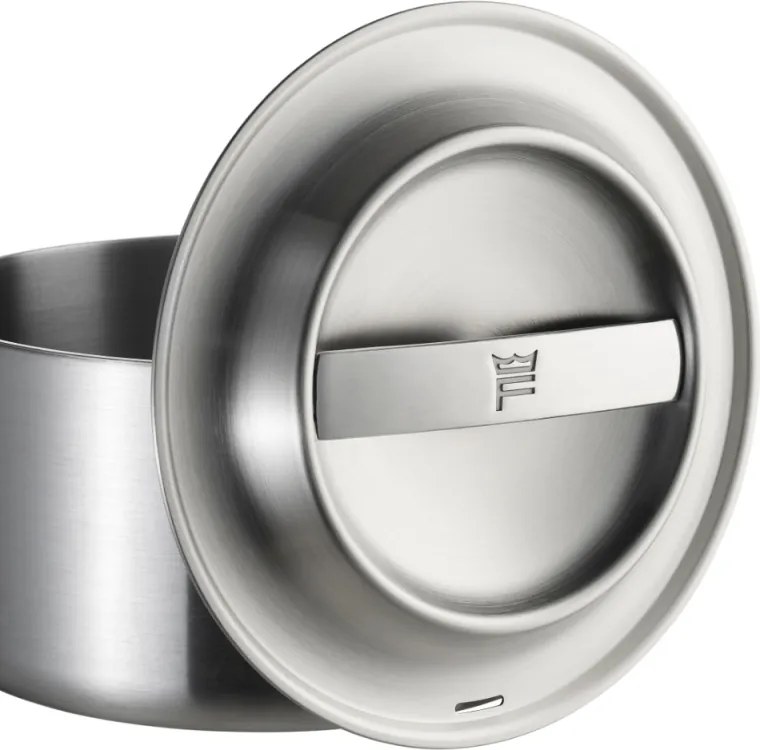 Nerezový hrniec Norden Steel 5l