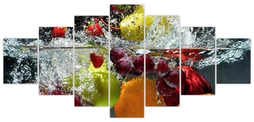 Fotka ovocie - obraz