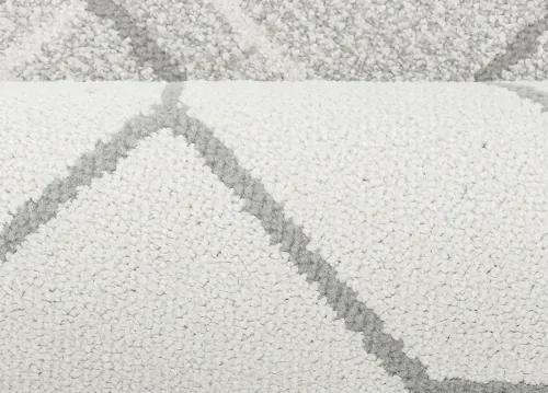Koberce Breno Kusový koberec TERRA 07/VGS, viacfarebná,120 x 170 cm
