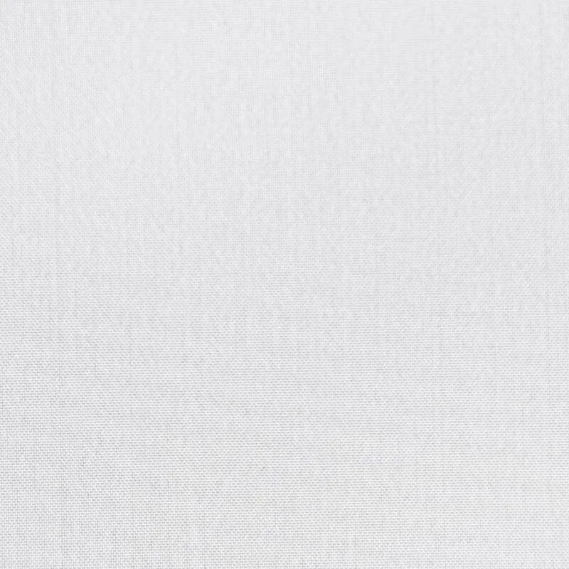 Dekorstudio Záclona DALIA na dekoračných krúžkoch 350x150 cm - biela