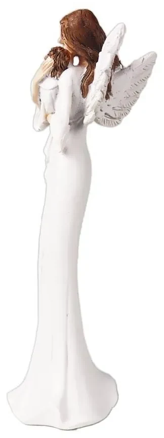 Dekorácia anjel X4066