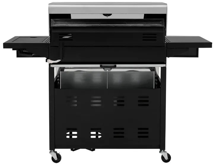 tepro Plynový gril Keansburg 6 Special Edition (100347001)