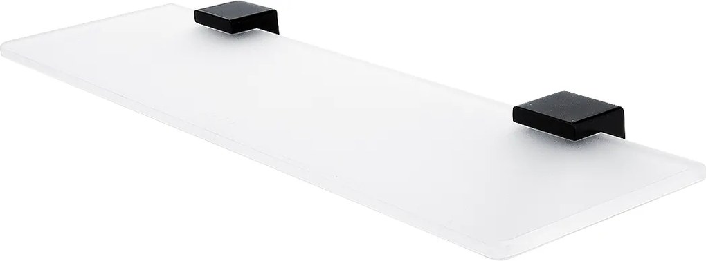 Nimco Polica, 50 cm KIBO čierna - Ki-14091B-50-90