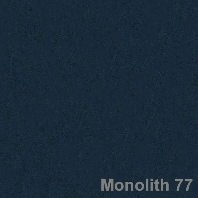 Rohová sedacia súprava Lima, Ľavá, modrá (Monolith 77)