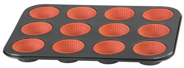 Forma na muffiny 35x26,5x3cm