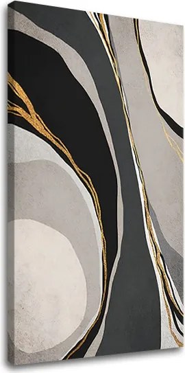 Obraz na plátne ABSTRAKT 004