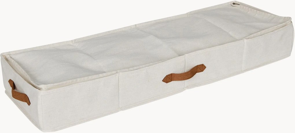 Ľanový organizér na darčekový papier Premium