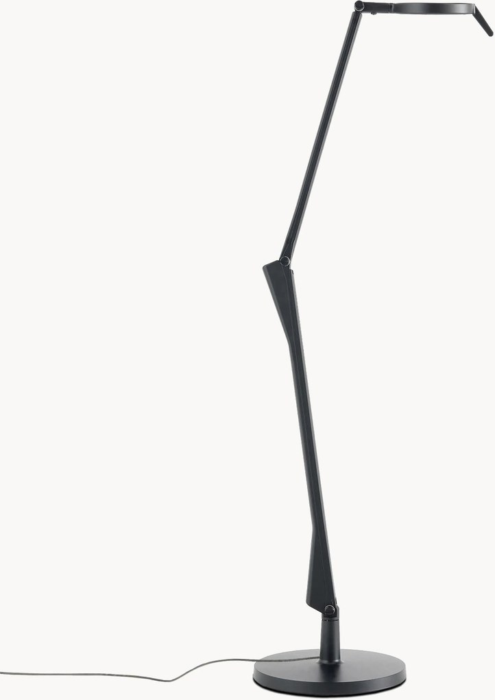 Nastaviteľná stmievateľná stolová LED lampa Aledin Tec
