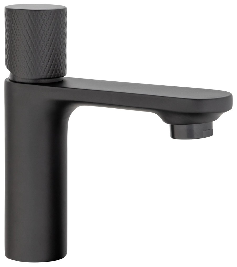 Meister Umývadlová batéria (čierna)  (100393767)