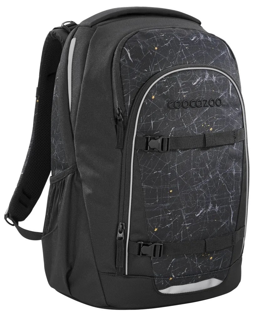 Školský batoh coocazoo EVERY, Urban Metro