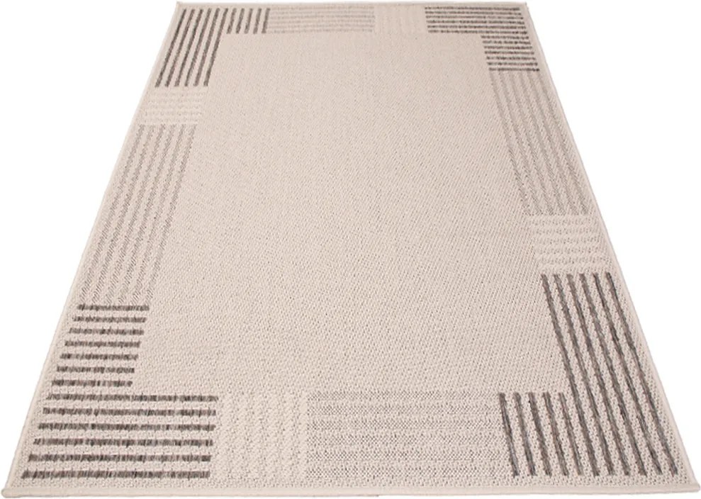 Koberec Jeans (In/Outdoor) 19258/P19 rozmery koberec: 60x100 cm