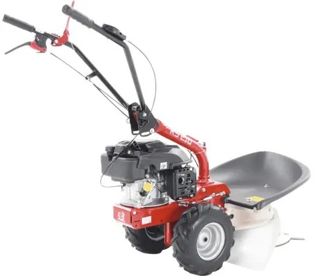 Bubnová kosačka Eurosystems RS210 Rato 200 benzínová