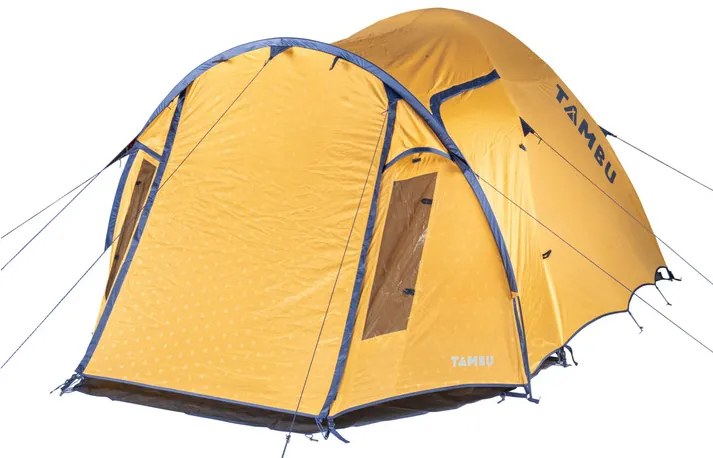 Tambu Kupolový stan Setu (4 osoby) (100374371)