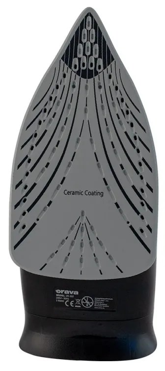 Orava ZE-302 naparovacia žehlička