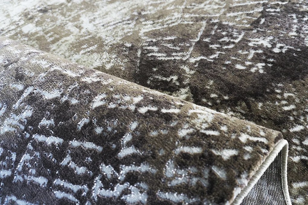 Kusový koberec Zara 8507 Beige, 140x190, béžová, kancelária, Berfin Dywany