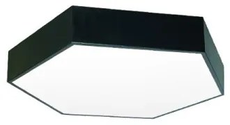 LED Stropné svietidlo LED/40W/230V 4000K pr. 60 cm