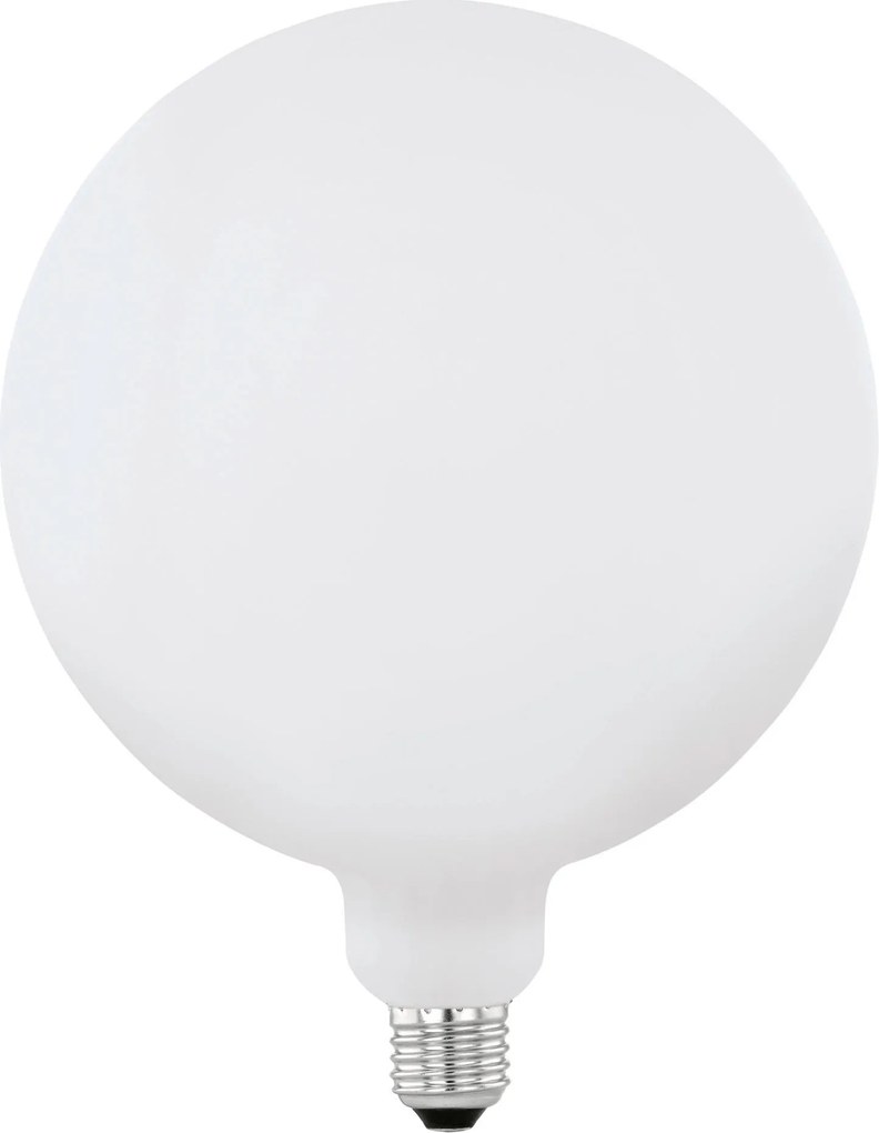 XXXLutz LED ŽIAROVKA E27 Eglo - Doplnky k svietidlám - 003348246101
