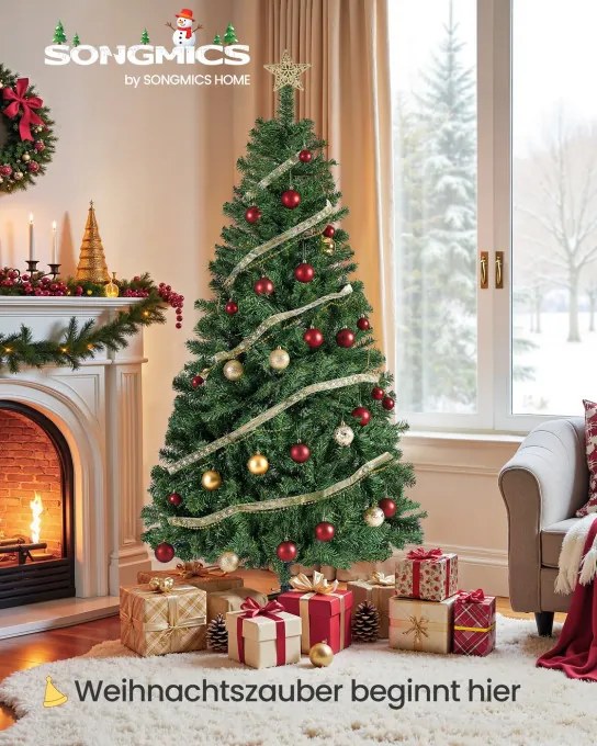 Vianočný stromček LAT002CZ01