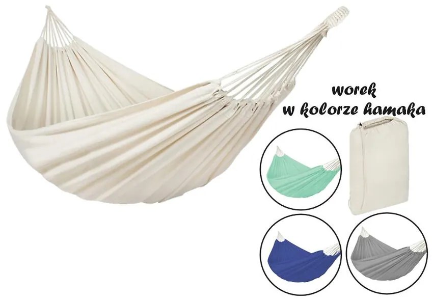 Hojdacia sieť 200X100cm 150 kg