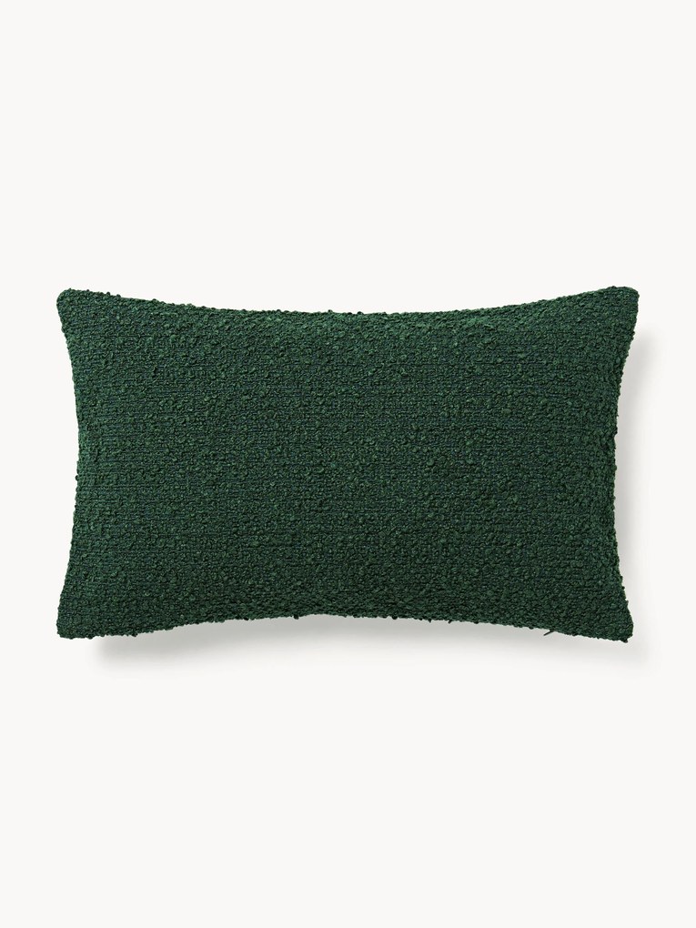 Buklé poťah na vankúš Bellamie