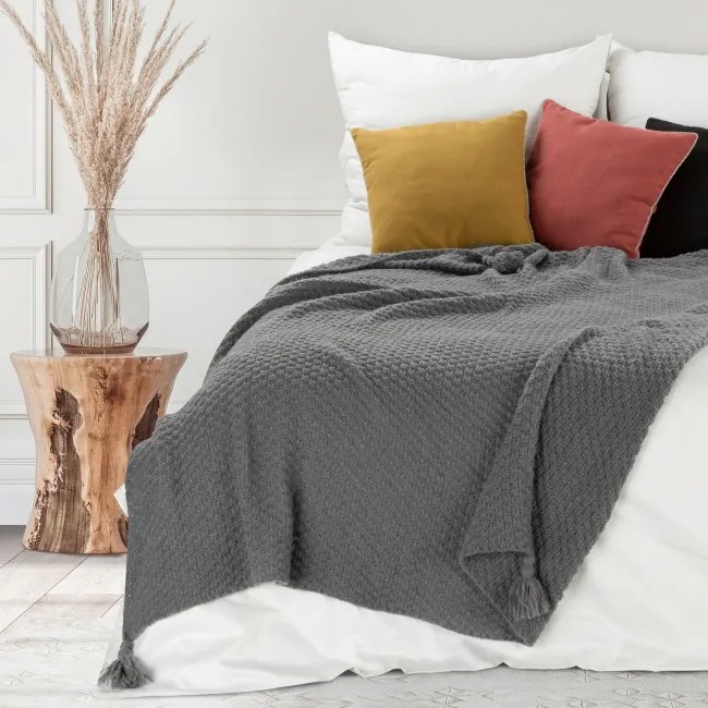 Deka PLED 3 grafitová