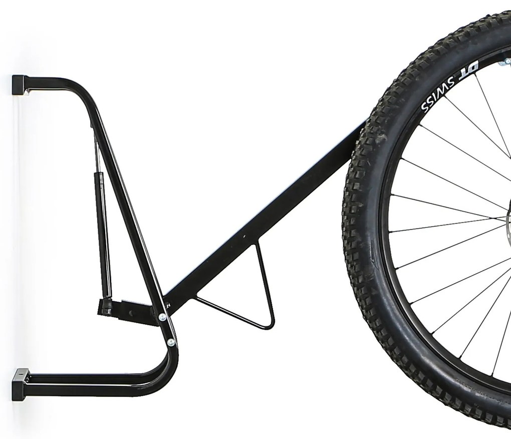 Držiak na elektrobicykle UpBike s hydraulickým zdvihom 1+1 ZADARMO