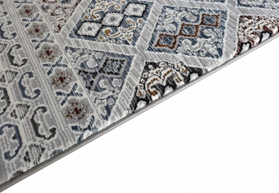 DC Koberec Exclusive 461 multicolor Rozmer: 140×190 cm