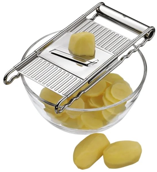 WMF - Strúhadlo s nástavcami GOURMET 12x18 cm