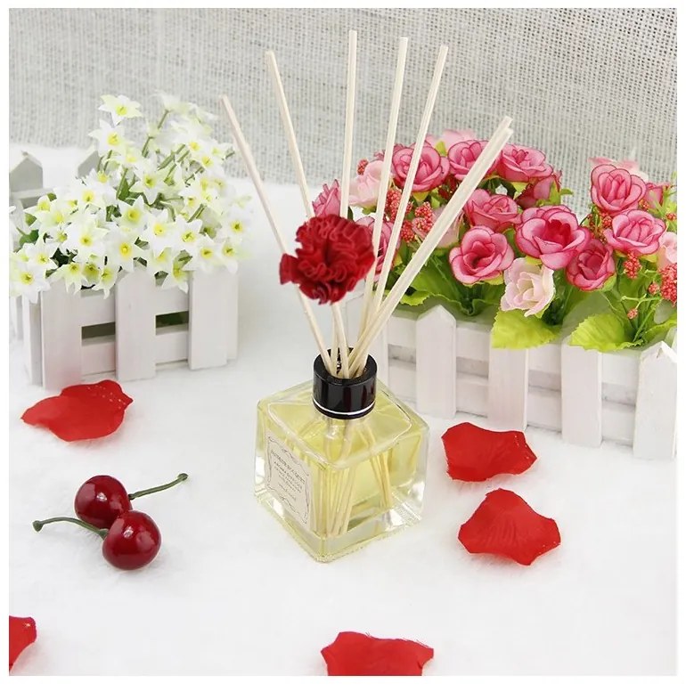 Aroma difuzér Elegant Zelený bambus 100ml AP