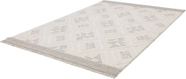 Koberec Agnella Noble Manhattan svetlo sivý