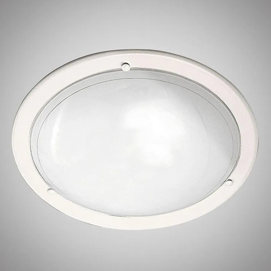 Prisadené stropné svietidlo Ufo 5131 D40