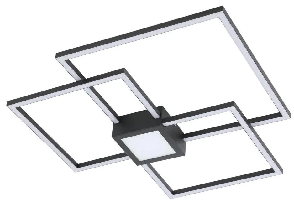 Rabalux 6868 - LED stmievateľné stropné svietidlo THABITA LED/38W/230V