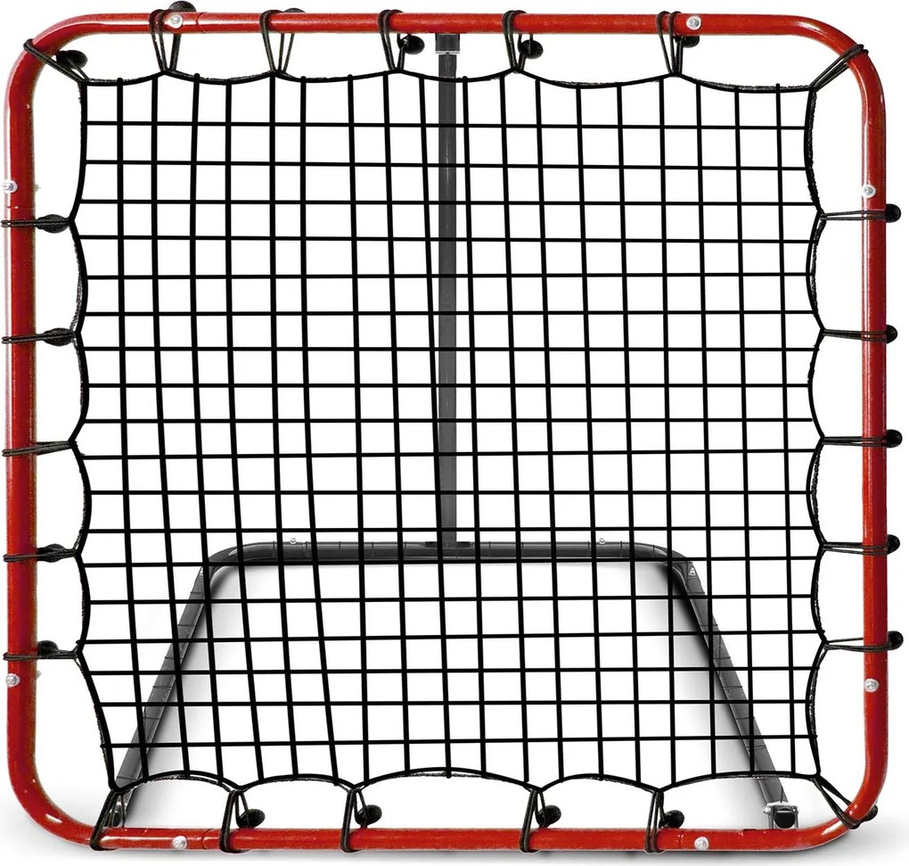 Tréningová bránka Rebounder Neo-Sport NS-491 120 x 120 cm