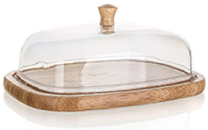 Maselnička Brillante 17,4x12,4x6,2cm 27061501