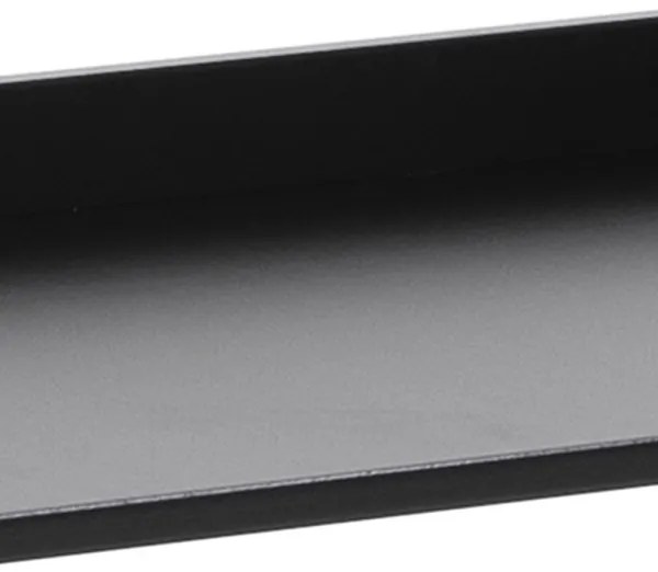 Knižnica DAMON čierna