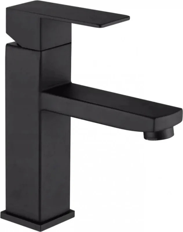 Mexen Emma batéria umývadlová, čierna - 71900-70