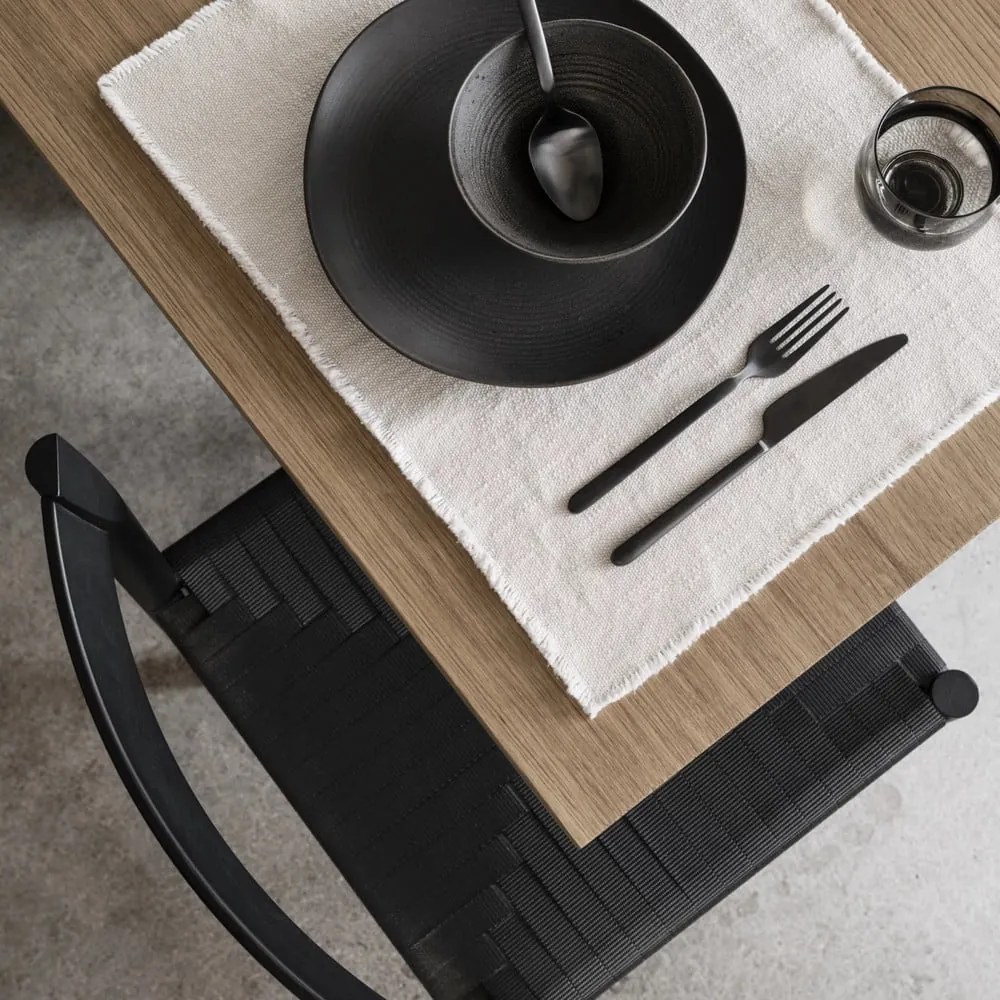 Látkové prestieranie 35x45 cm Lineo – Blomus