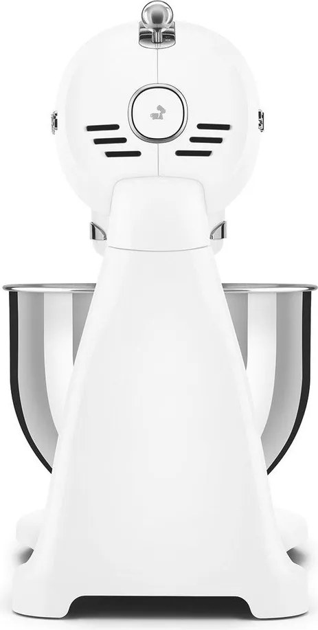 Biely kuchynský robot Retro Style – SMEG