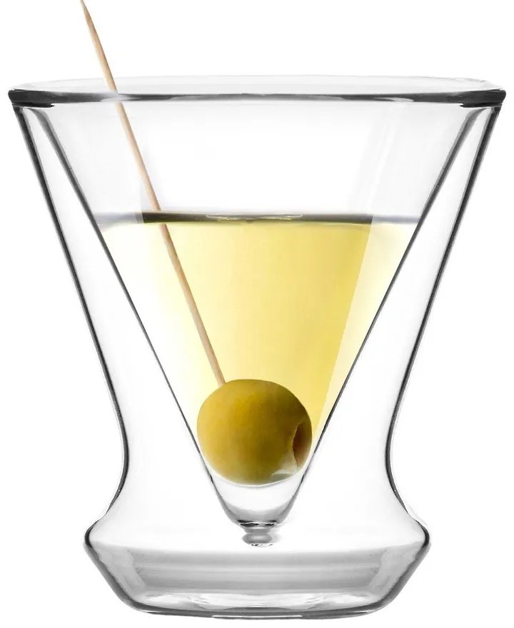 Poháre v súprave 2 ks 155 ml Soho – Vialli Design