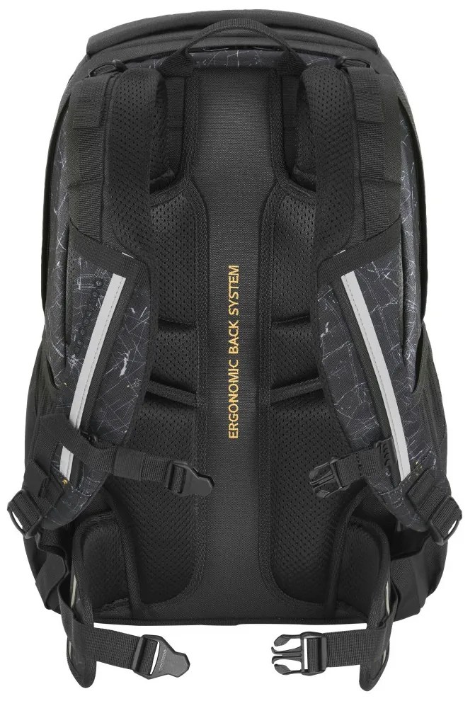 Školský batoh coocazoo EVERY, Urban Metro