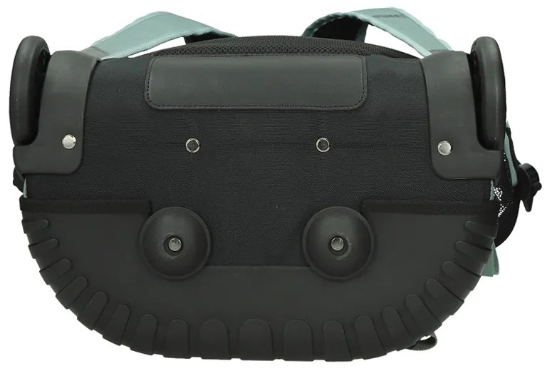 Školská taška koliesková IMPACT Whale 531330