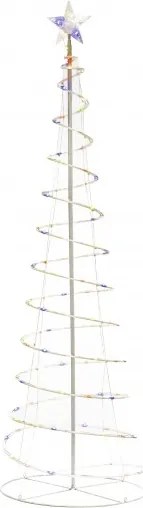 MI Vonkajší vianočný stromček LED TWINKLE